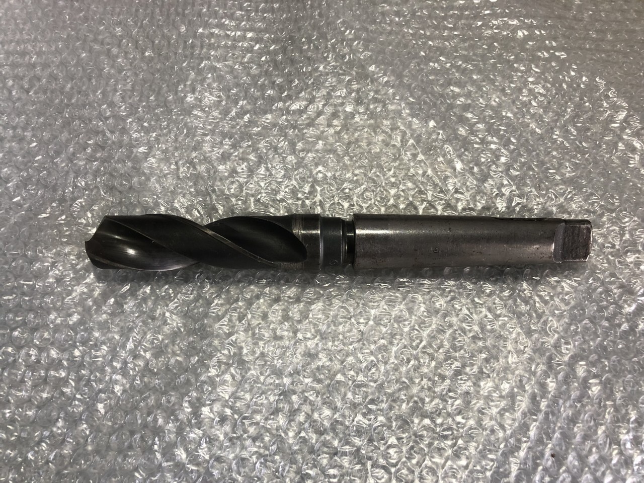 不明 テーパーシャンクドリル SKH9シリーズ