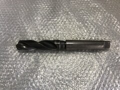 不明 テーパーシャンクドリル SKH9シリーズ