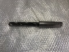 不明 テーパーシャンクドリル SKH9シリーズ