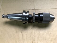 MST/溝口 ドリルチャック 【ドリルチャック】BT40-JTA6-45