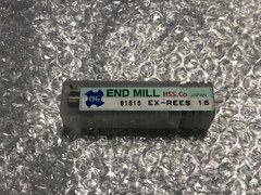 OSG/ オーエスジー エンドミル HSSシリーズ