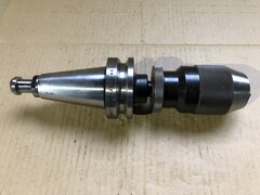 MST/溝口 ドリルチャック 【ドリルチャック】BT40-JTA6-45