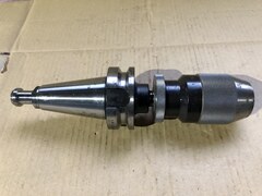 MST/溝口 ドリルチャック 【ドリルチャック】BT40-JTA6-45