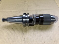 MST/溝口 ドリルチャック 【ドリルチャック】BT40-JTA6-45