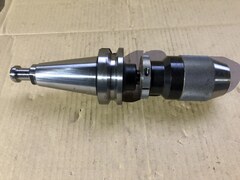 MST/溝口 ドリルチャック 【ドリルチャック】BT40-JTA6-45