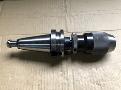 MST/溝口 ドリルチャック 【ドリルチャック】BT40-JTA6-45