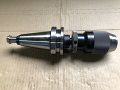 MST/溝口 ドリルチャック 【ドリルチャック】BT40-JTA6-45