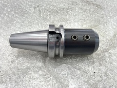 聖和精機 サイドロックホルダー BT40-SLA25-090