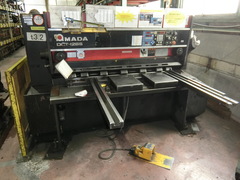 アマダ シャーリング DCT-1265