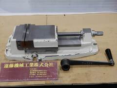 津田駒工業 マシンバイス VG-175
