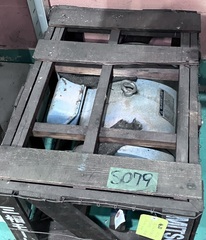 MITSUBISHI 11kwモーター