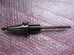 BIG/ビッグ モールステーパーホルダ BT30-MTA1-60