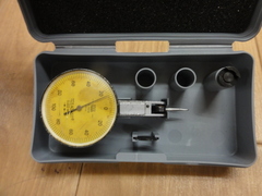 TESA(SUI) ピックテスト 1810010