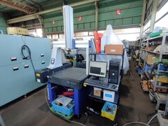 ミツトヨ 三次元測定機 Crysta-Plus M544