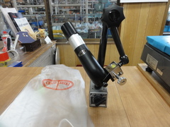 中央精機 ツールスコープ TS-C-5-20-2