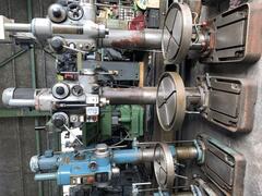 吉田 直立ボール盤 YD3-65N