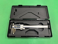 ミツトヨ デジタルノギス CD-P15S