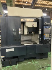 牧野 立マシニングセンター V56iC2