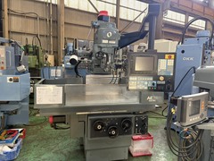 牧野 NCフライス AEV74