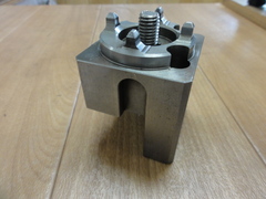 EROWA 放電用ツール