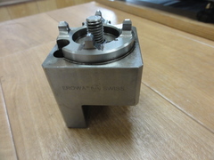 EROWA 放電用ツール