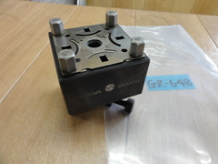 EROWA Vブロックホルダー