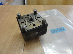 EROWA Vブロックホルダー