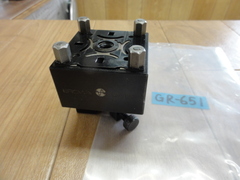 EROWA Vブロックホルダー