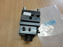 EROWA φ20用アダプター