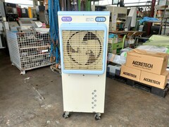 静岡製機 冷風機 RKF403