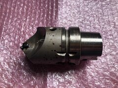 三菱/MITSUBISHI ボーリングツール 【ボーリングツール】H63TH-MMTENR-H16