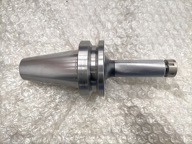 BIG コレットホルダー BT40-NBS6-105