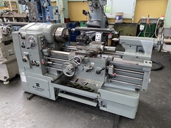 ワシノ 6尺旋盤 LE-19J