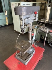 中根 卓上ボール盤 NS-14R