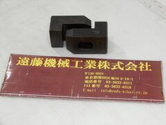 ナベヤ ERON レッグクランプ 2Pセット 未使用品 LCMC164