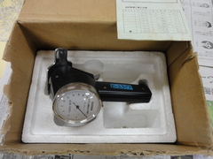 中浅計器 テンションメーター T-102-02