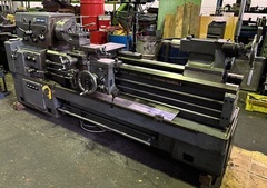 森精機製作所 9尺旋盤 MR-1500