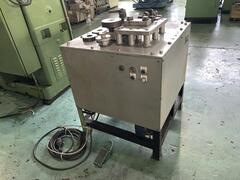 長鉄工所 万能曲機 CS5型