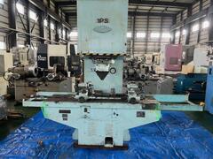 川崎精機 歪取プレス MS200