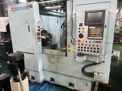 元久保 NCホブ盤 MH-GCH