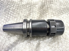 BIG ミーリングチャック BT40-GMC20-120