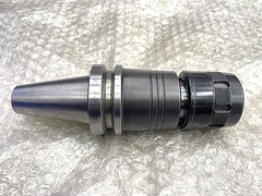 BIG ミーリングチャック BT40-HMC20-120