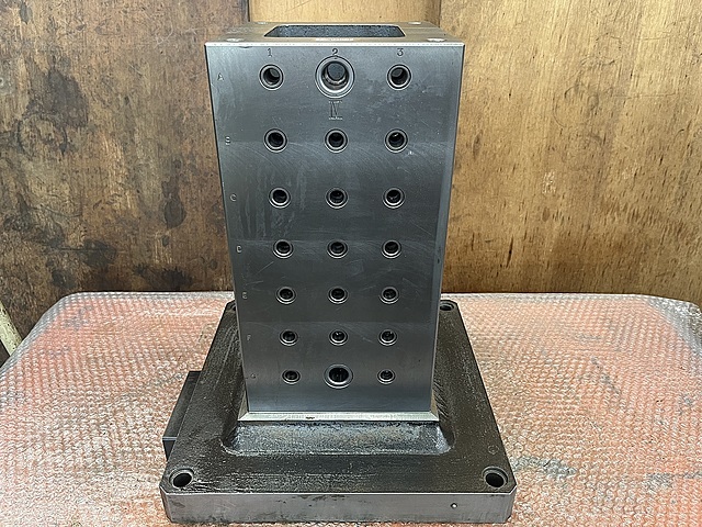 Venlic 4面イケール