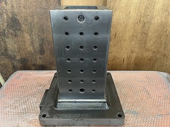 Venlic 4面イケール