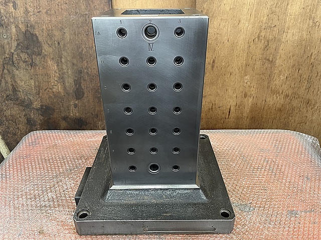 Venlic 4面イケール