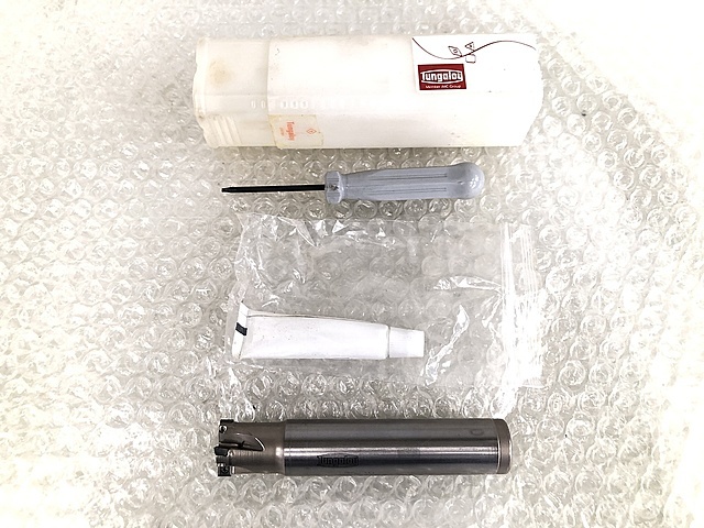 タンガロイ スローアウェイエンドミル EPD05R020M20.0W04