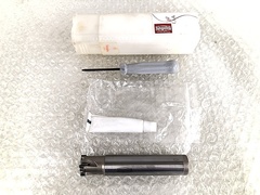 タンガロイ スローアウェイエンドミル EPD05R020M20.0W04