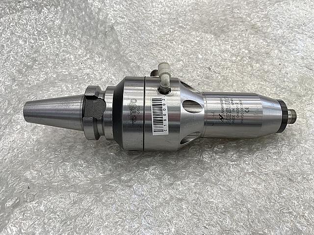 ナカニシ エアースピンドル HES510-BT30