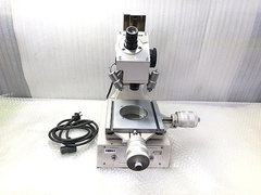 ミツトヨ 顕微鏡 TM-101(176-901)