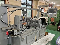 ミロク NCガンドリル MSG-500-1NC